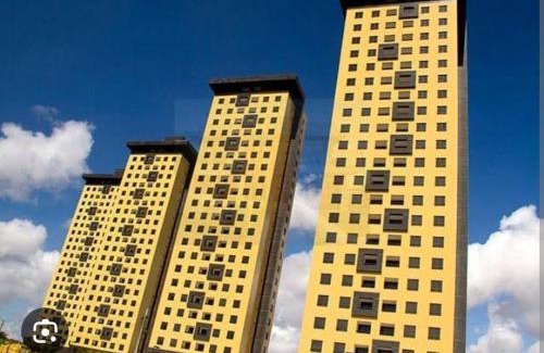 Neopolis Apartment | Apartamento Aconchegante