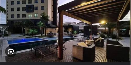 Neopolis Apartment | Apartamento Aconchegante