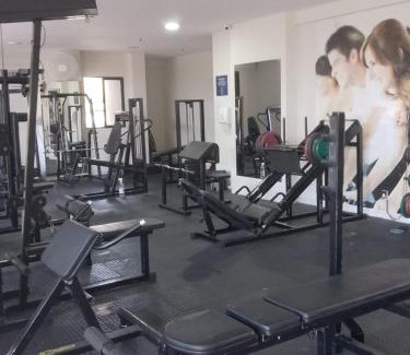 Neopolis Apartment | Apartamento Aconchegante