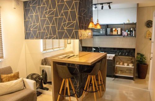 Pomerode Apartment | Apartamento aconchegante