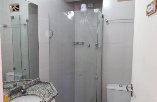 Santo Amaro Apartment | Apartamento aconchegante