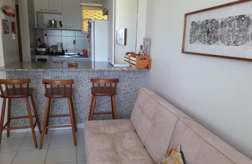 Santo Amaro Apartment | Apartamento aconchegante