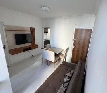 Graca Apartment | Apartamento Aconchegante e Completo Na Graça