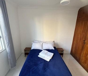 Graca Apartment | Apartamento Aconchegante e Completo Na Graça