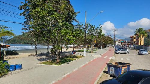 Pereque-Acu Apartment | Apartamento Aconchegante perto da praia