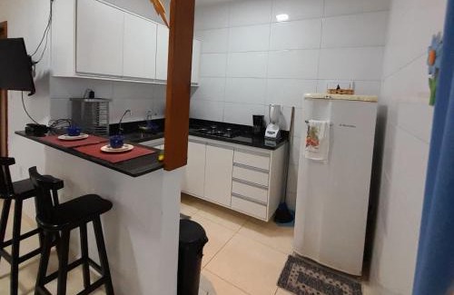 Pontal Apartment | Apartamento aconchegante em ilheus