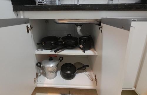 Pontal Apartment | Apartamento aconchegante em ilheus