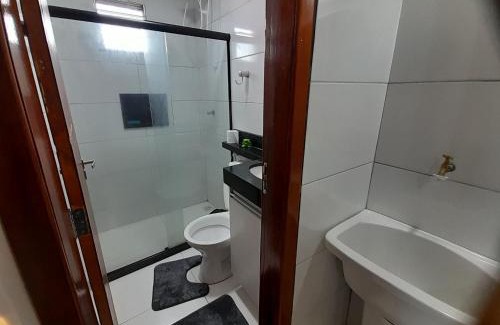 Pontal Apartment | Apartamento aconchegante em ilheus