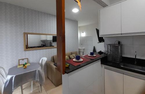Pontal Apartment | Apartamento aconchegante em ilheus