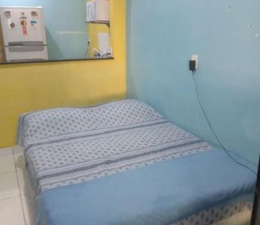 Adrianopolis Apartment | Apartamento aconchegante em Manaus, ótima localização