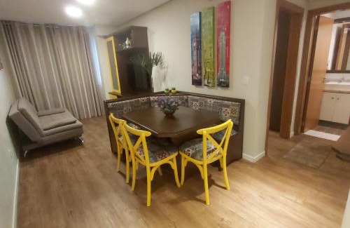 Dutra House | Apartamento aconchego