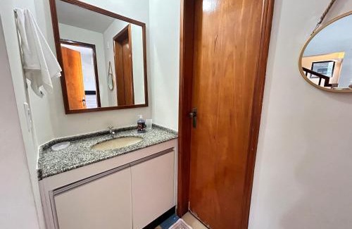 Pousada do Rio Quente Apartment | Apartamento aconhegante
