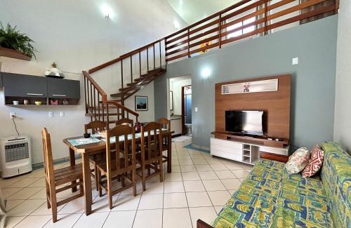 Pousada do Rio Quente Apartment | Apartamento aconhegante