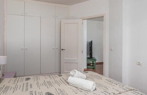 Adeje Apartment | Apartamento Adeje