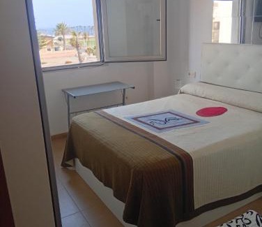 Adra Apartment | Apartamento Adra