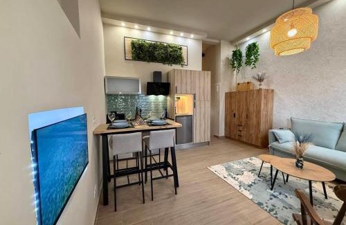 Barajas Apartment | Apartamento Aeropuerto Barajas