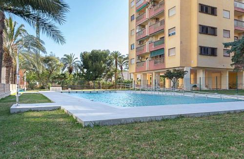 Aguadulce Apartment | Apartamento Aguadulce