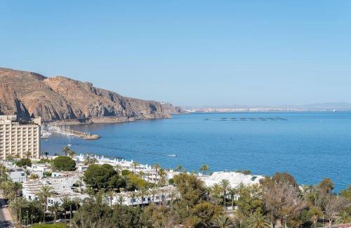 Aguadulce Apartment | Apartamento Aguadulce