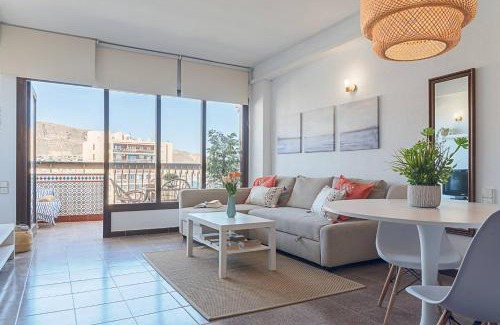 Aguadulce Apartment | Apartamento Aguadulce