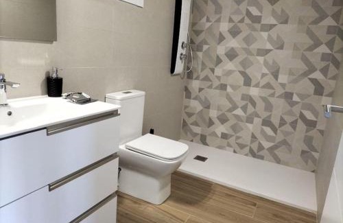Marin Apartment | Apartamento Aguete, en Marín (Pontevedra)