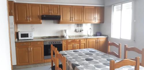 Portonovo Apartment | Apartamento Alba