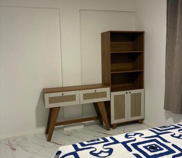 Partenon Apartment | Apartamento albion