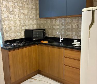 Partenon Apartment | Apartamento albion