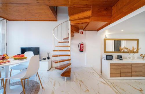 Montechoro Apartment | Apartamento Albufeira