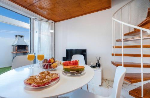Montechoro Apartment | Apartamento Albufeira