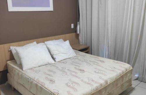 Barra do Pirai Resort | Apartamento Aldeia das Águas l Condomínio Village das Águas