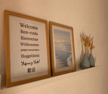 Olhao Apartment | Apartamento Aldeia de Marim, Ohao, Portugal, Meerblick