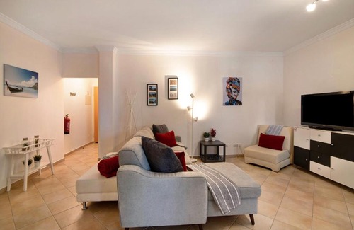 Alfa-Mar Apartment | Apartamento Alfamar ii