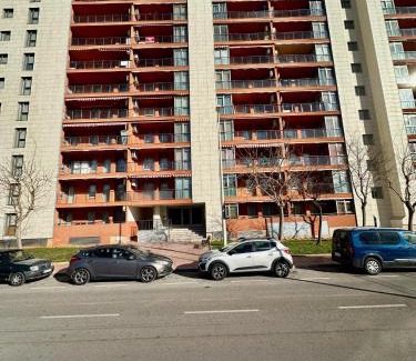 Oropesa del Mar Apartment | Apartamento Algaida REF.004