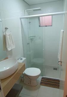 Costa e Silva Apartment | Apartamento Alicia
