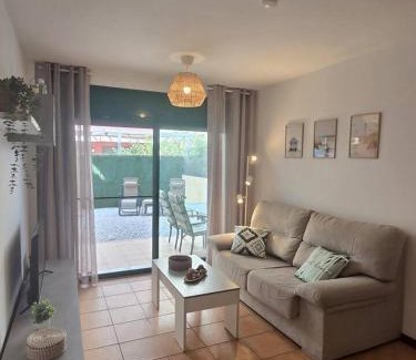 L'Eucaliptus Apartment | Apartamento Alma Salada