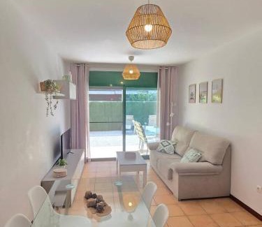 L'Eucaliptus Apartment | Apartamento Alma Salada