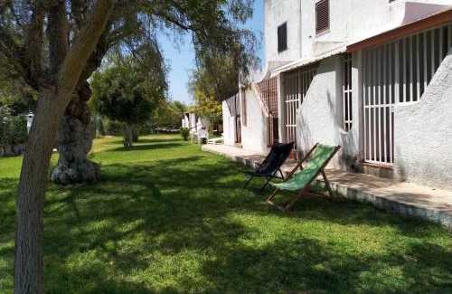 Conceicao e Cabanas de Tavira House | Apartamento Almargem