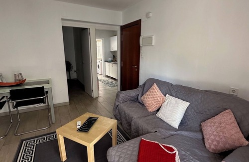 Almassora Apartment | apartamento almazora II rentalholidays ref 036