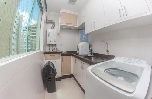 Andorinha Apartment | Apartamento Almeida e Moraes 3 Suítes com Hidro