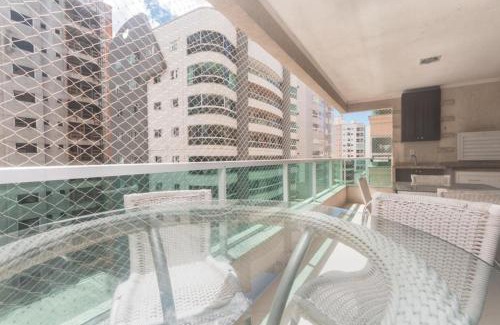 Andorinha Apartment | Apartamento Almeida e Moraes 3 Suítes com Hidro