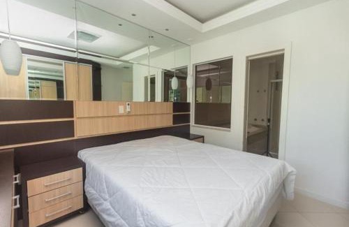 Andorinha Apartment | Apartamento Almeida e Moraes 3 Suítes com Hidro