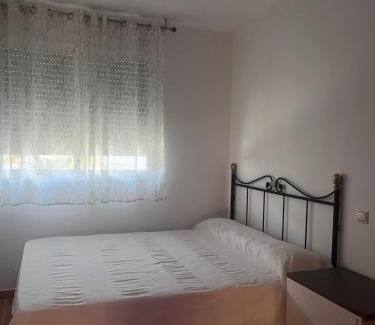 Playa de Almarda Apartment | Apartamento almenara playa
