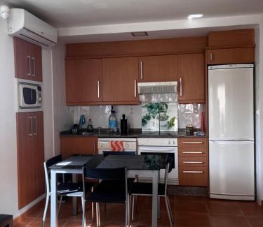 Playa de Almarda Apartment | Apartamento almenara playa