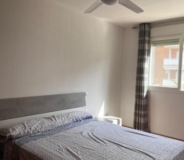 Playa de Almarda Apartment | Apartamento almenara playa