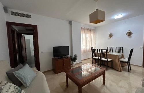 Centro Comercial Apartment | Apartamento Alonso de Burgos en el centro de Córdoba