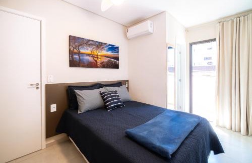 Acarau Apartment | Apartamento AlphaSummer - Praia do Tenório - Ubatuba