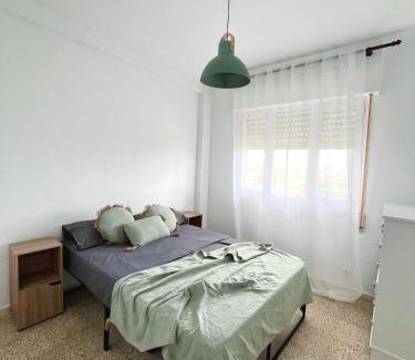 Punta Umbria Apartment | Apartamento Altavista Playa