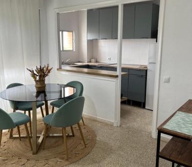 Punta Umbria Apartment | Apartamento Altavista Playa