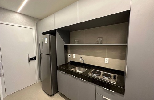 Boa Viagem Apartment | APARTAMENTO ALTO LUXO