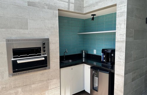 Boa Viagem Apartment | APARTAMENTO ALTO LUXO